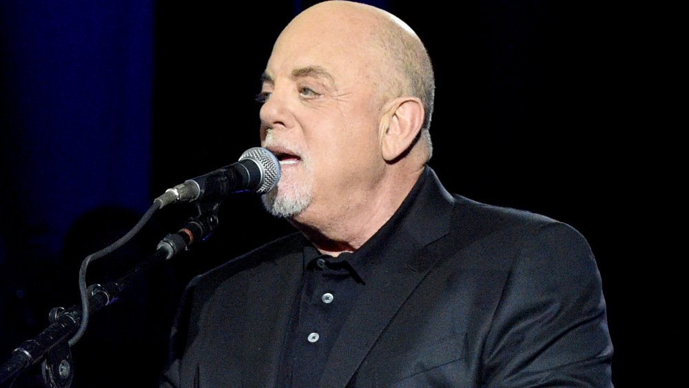 billy Joel