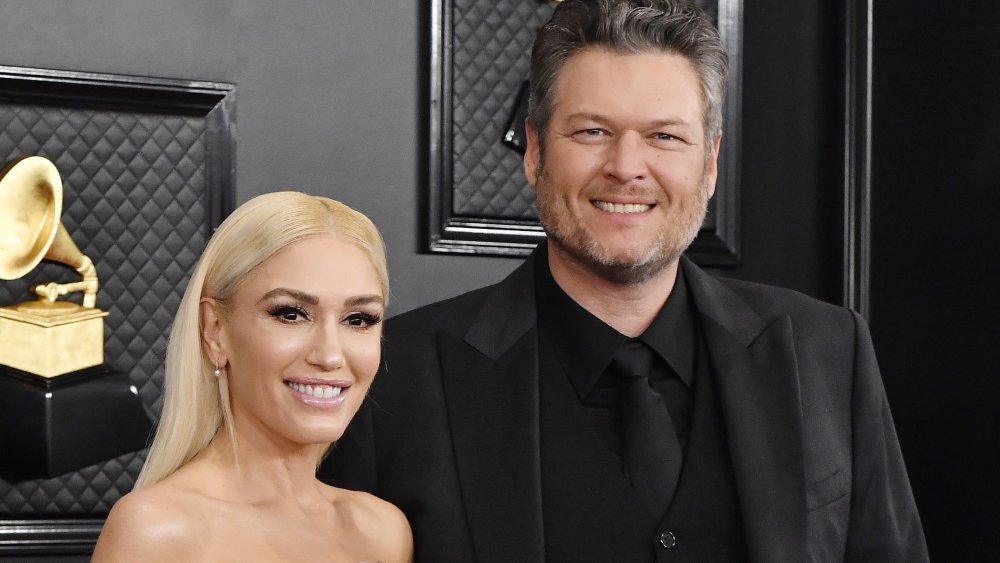 La vraie raison pour laquelle Blake Shelton et Gwen Stefani ne sont pas fiancés