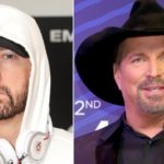 La vraie raison pour laquelle Eminem ne supporte pas Garth Brooks