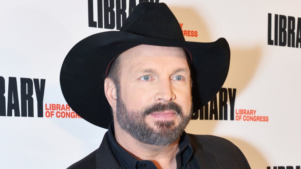 La vraie raison pour laquelle Garth Brooks a divorcé de sa première femme