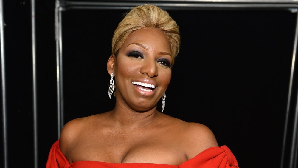 La vraie raison pour laquelle NeNe Leakes a quitté Real Housewives d’Atlanta