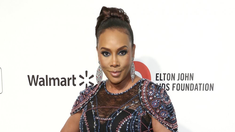 La vraie raison pour laquelle Vivica A. Fox a dû abandonner de co-accueillir le tapis rouge des Emmys