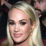 La vraie raison pour laquelle les lèvres de Carrie Underwood avaient l’air différentes aux ACM Awards