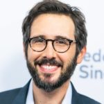 L’actrice que vous n’avez pas réalisé Josh Groban daté