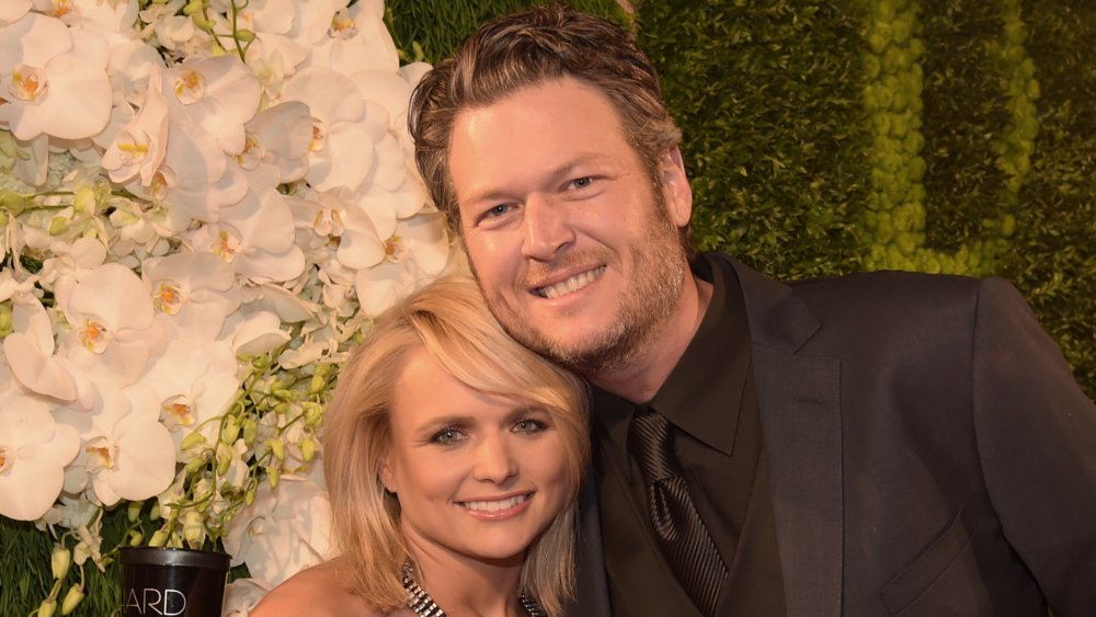 L’avocat de divorce expose Miranda Lambert et Blake Shelton’s dissociant la séparation