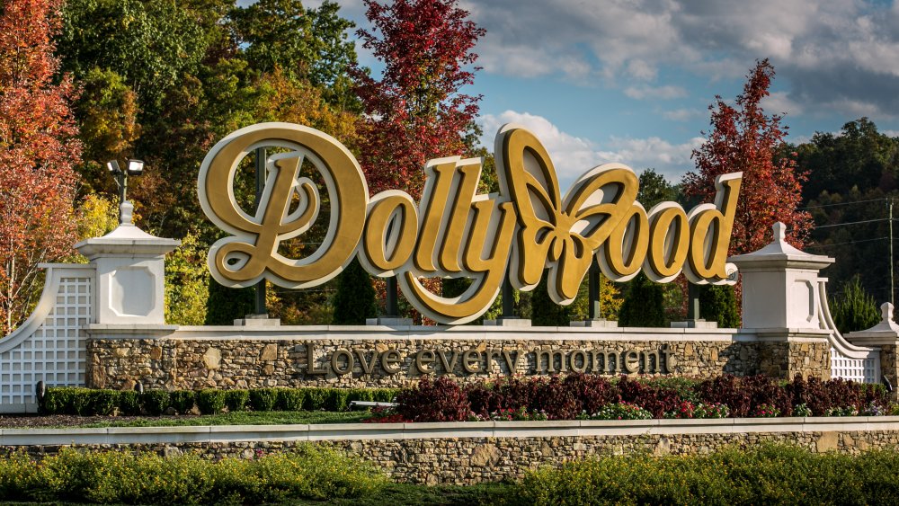 Le côté sombre de Dollywood