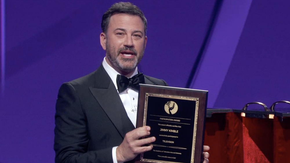 Le meilleur et le pire habillé aux Emmy Awards 2020