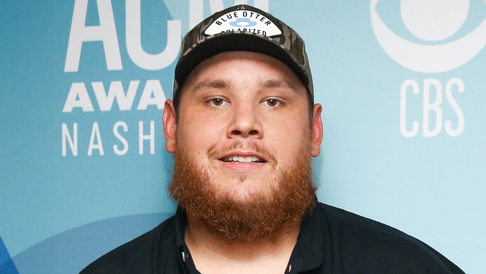 Le sens doux derrière Luke Combs ‘Better Together’