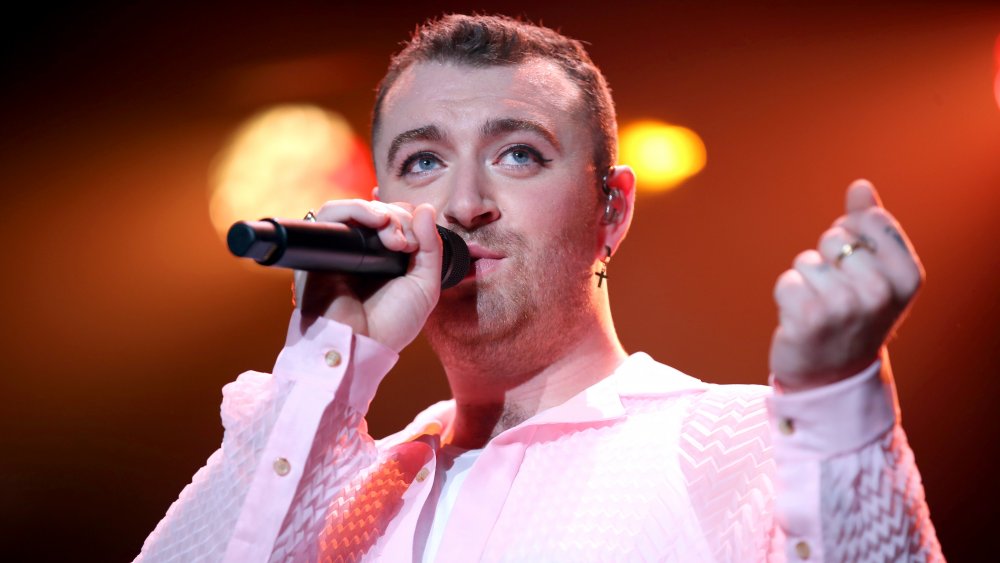 Le vrai sens derrière les Diamants de Sam Smith