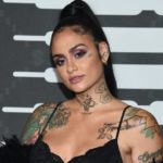 Le vrai sens derrière les tatouages de Kehlani