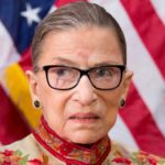 Les célébrités réagissent à la mort déchirante de Ruth Bader Ginsburg