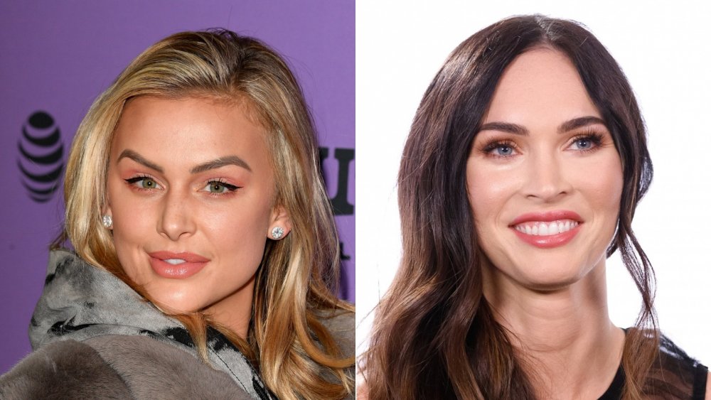 Les conseils uniques que Megan Fox a donnés à Lala Kent sur la maternité