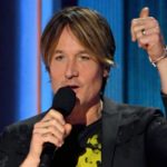 Les moments les plus gênants de Keith Urban aux ACM Awards