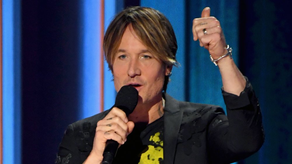 Les moments les plus gênants de Keith Urban aux ACM Awards