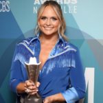 Miranda Lambert révèle les deux artistes qu’elle écoute en quarantaine