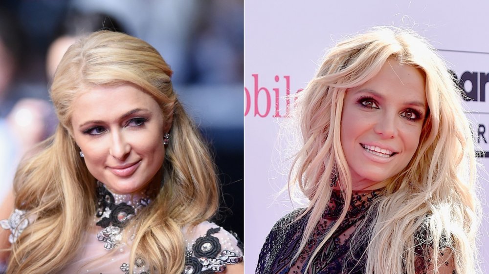 Paris Hilton et Britney Spears sont-ils toujours amis ?