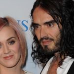 Pourquoi Katy Perry n’a pas parlé à Russell Brand depuis leur séparation