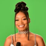 Pourquoi Keke Palmer dit qu’elle pourrait commencer un OnlyFans