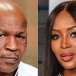 Pourquoi Mike Tyson aurait tenté de pousser Naomi Campbell hors d’une voiture en mouvement