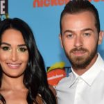 Pourquoi Nikki Bella et son fiancé ne vivent pas ensemble en ce moment