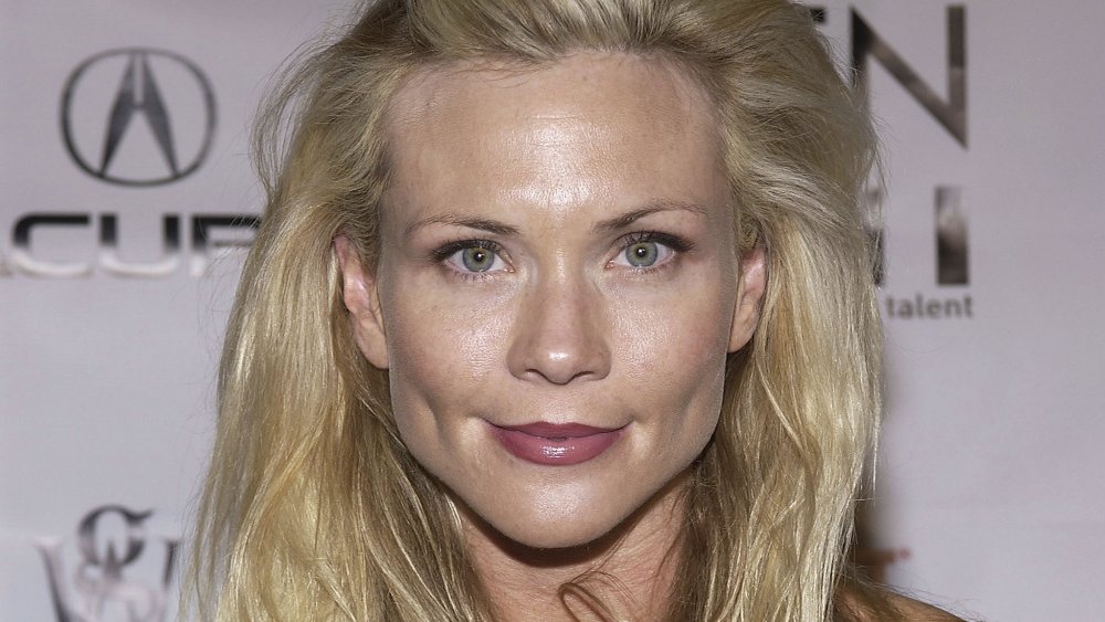 Pourquoi cette actrice de Melrose Place retourne en prison