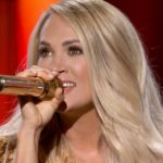 Pourquoi la performance ACM de Carrie Underwood fait parler tout le monde