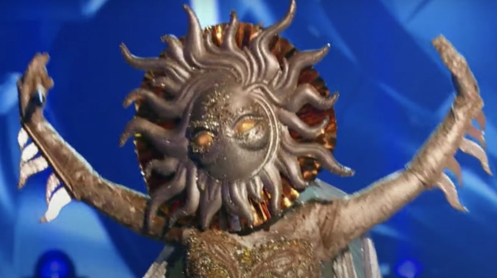 Pourquoi les fans de The Masked Singer sont divisés sur le Soleil