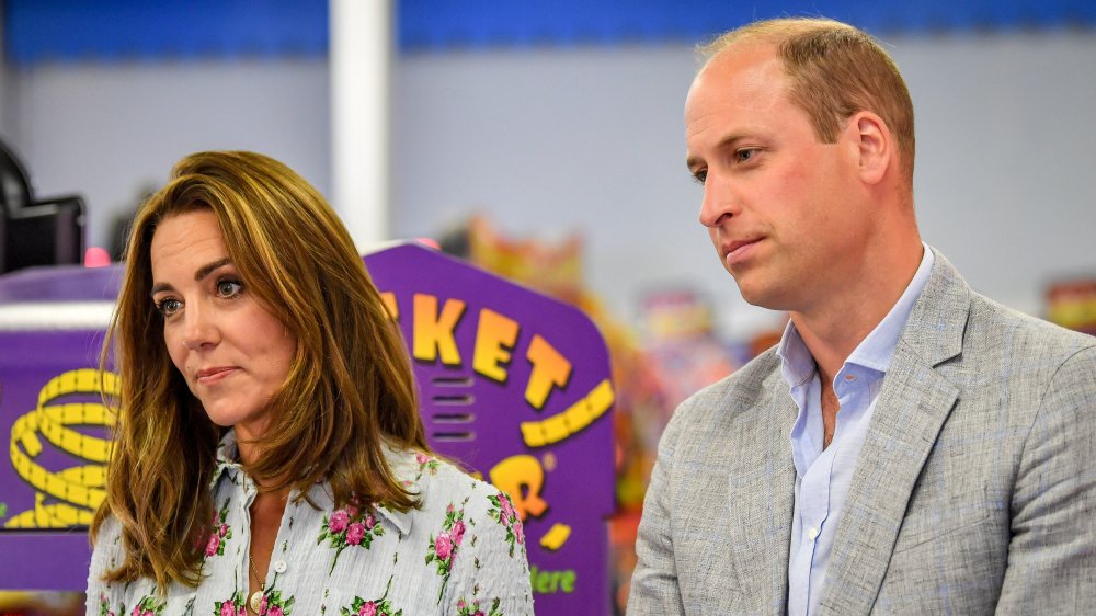 Pourquoi l’hommage d’anniversaire de William et Kate à Harry fait sourciller