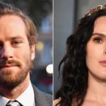 Qu’est-ce qui se passe vraiment avec Armie Hammer et Rumer Willis?