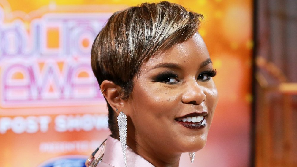 Qu’est-il arrivé à LeToya Luckett de Destiny’s Child ?