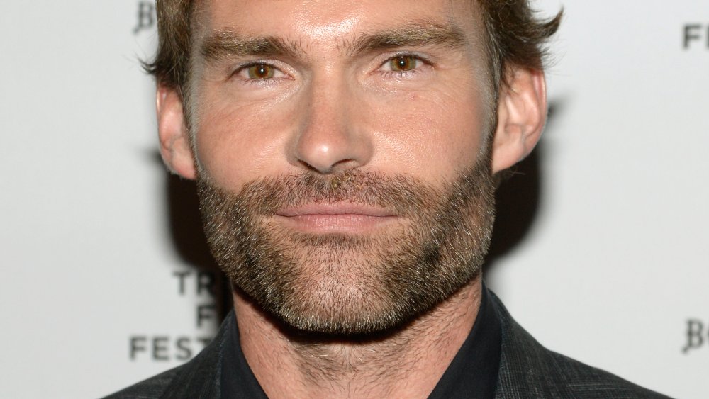 Qu’est-il arrivé à Seann William Scott ?