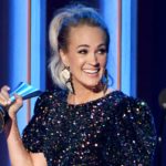 Qui Carrie Underwood a laissé de côté son discours d’acceptation ACM