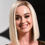 Selfie Katy Perry juste après avoir eu un bébé a tout le monde parle