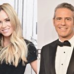 Voici ce qu’Andy Cohen avait à dire sur le licenciement de Teddi Mellencamp RHOBH