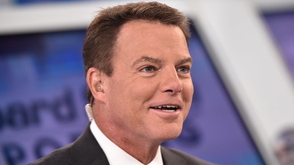 Shep Smith aux studios Fox News