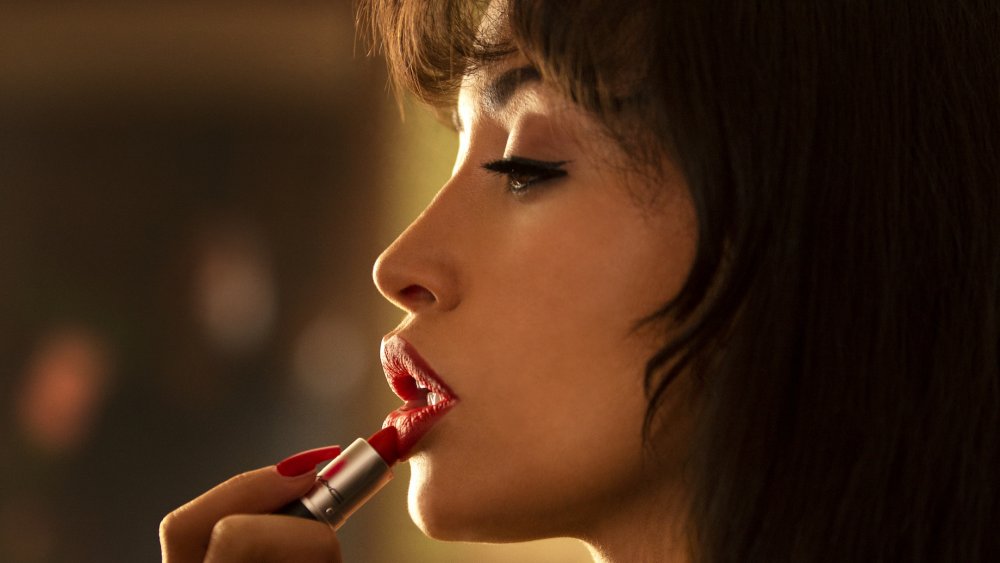 Christian Serratos dans Selena: La Série