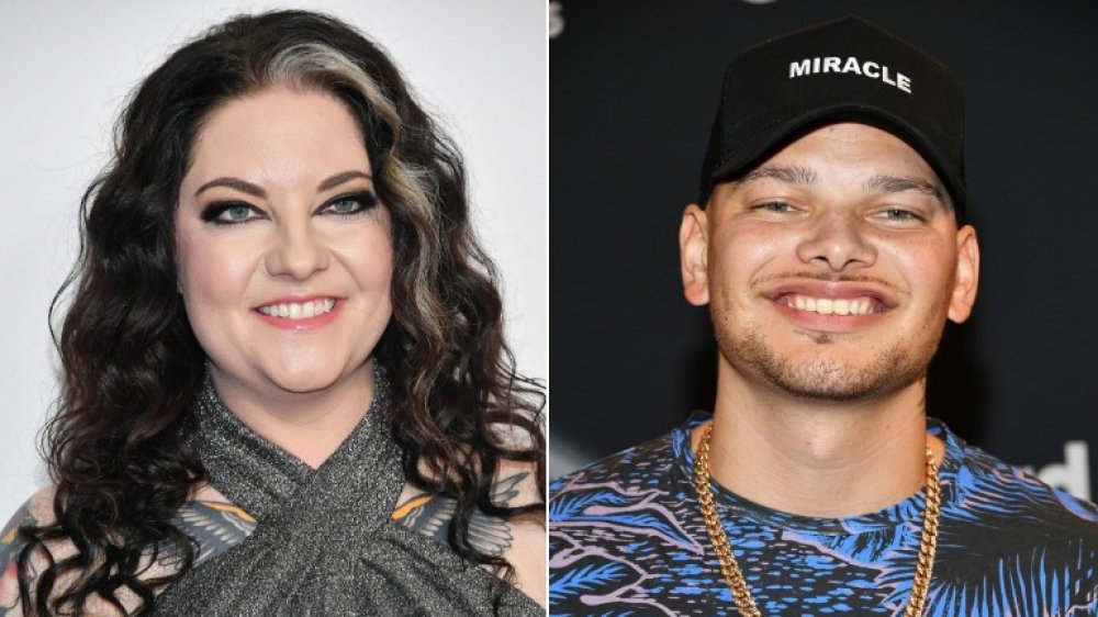 Ashley McBryde et Kane Brown