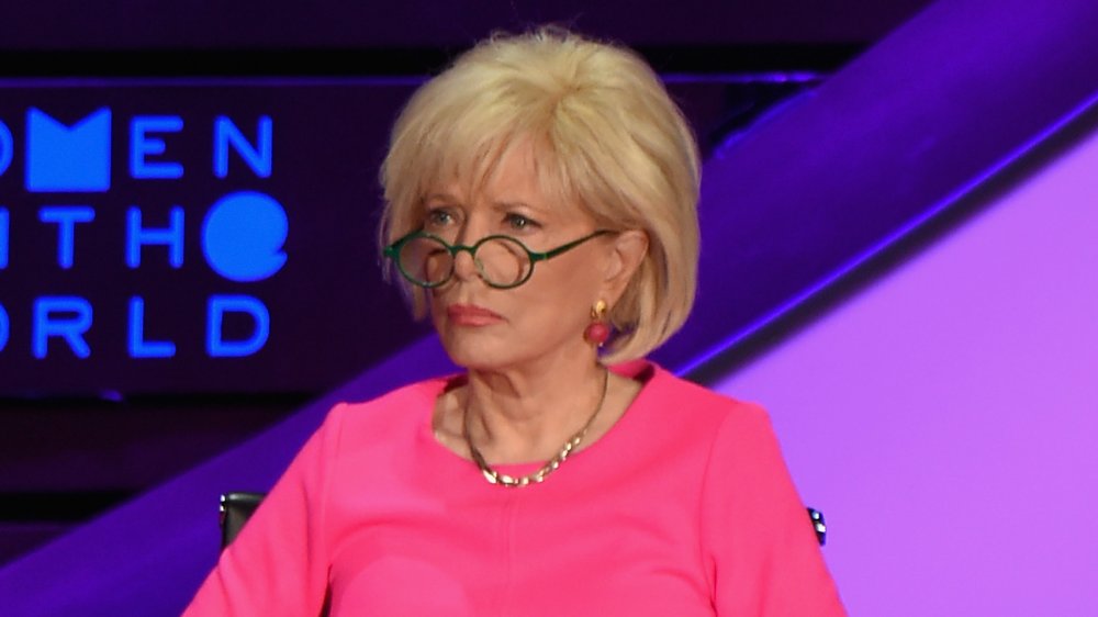 Lesley Stahl 