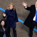 Audrey et Charlotte Pence sont toutes adultes