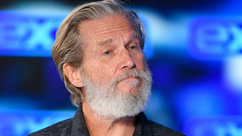 Ce que nous savons du diagnostic de cancer de Jeff Bridges