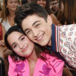 Ce que ressent vraiment Asher Angel à propos de sa rupture avec Annie LeBlanc