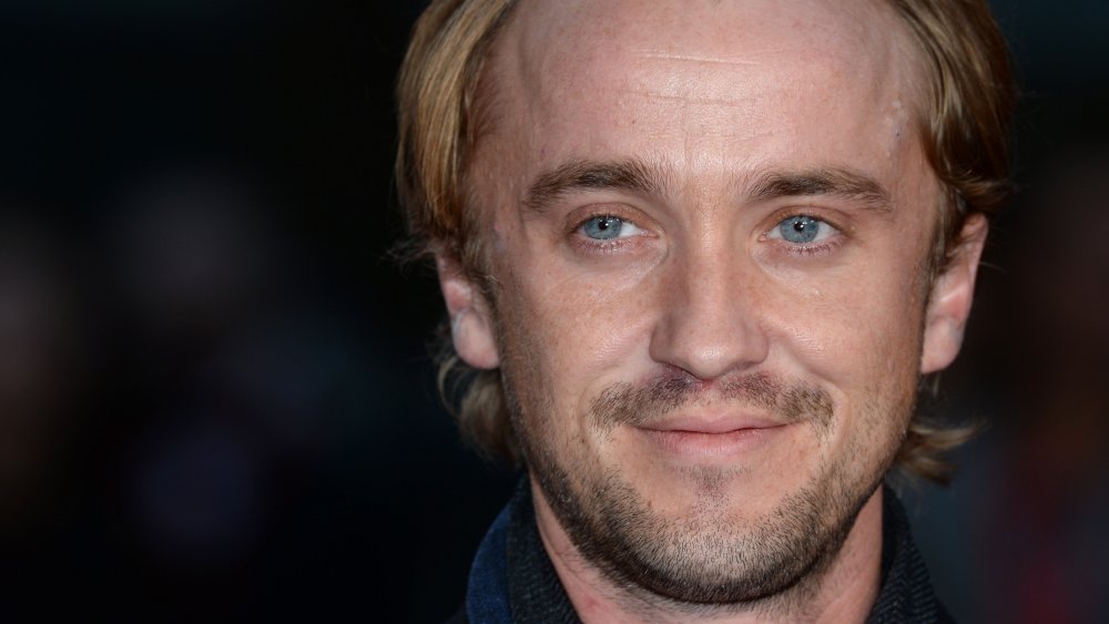 Comment la star de Harry Potter, Tom Felton, ressent sa renommée TikTok