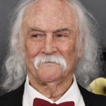 David Crosby s’excuse pour sa réponse à la mort d’Eddie Van Halen