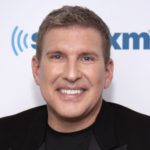 How Todd Chrisley reacted to meeting Garth Brooks