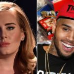 Inside Adele and Chris Brown’s unlikely friendship