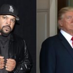 Internet éclate après que Ice Cube a été exposé pour avoir travaillé avec Trump