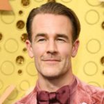 James Van Der Beek mène une vie incroyablement normale