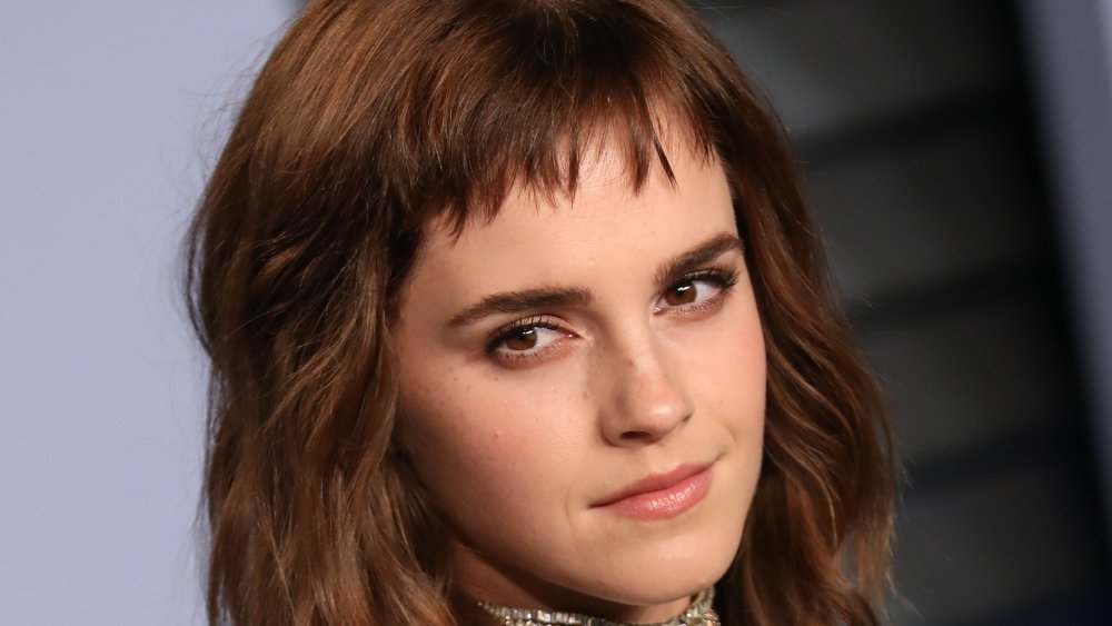 La transformation d’Emma Watson de 9 à 30 ans