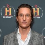 La triste vérité sur l’enfance de Matthew McConaughey