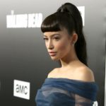 La vérité indescriptible de Christian Serratos